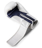 Boxhandschuhe aus synthetischem Leder „Flykick“