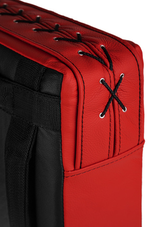 Geformtes Trainingspad 75 × 35 × 15 cm Echtes Leder