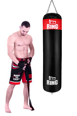 Boxsack „Super” 140 x 40 cm – ungefüllt