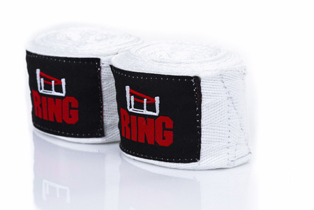 Boxbandagen – Handwraps