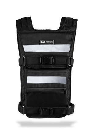 Gewichtsweste ohne Füllung – Füllung optional 