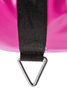Boxsack Super 120 x 35 cm, 25 kg – Rosa-Schwarz