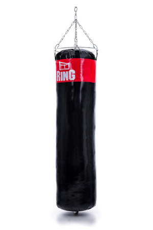 Profi-Ring / Stabilisator für Boxsäcke mit einem Durchmesser von 40 cm