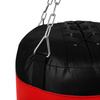 Boxsack Outdoor „Super” – 140 x 35 cm, 40 kg – Wetterfest & Robust