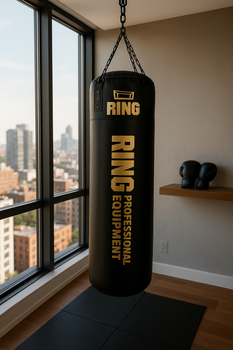 Boxsack Special – 140 x 35 cm – 40 kg – Gold Edition