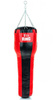Haken-Boxsack – perfekt für das Training von Aufwärtshaken und Körperschlägen 120 x 40 cm 30 kg