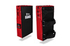 2 x Gerade Thai Pads 40 × 20 × 10 cm PVC