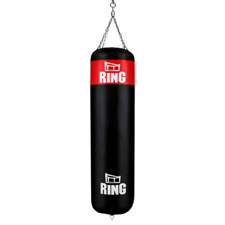 Boxsack „Super” 160 x 40 cm – ungefüllt