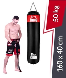 Boxsack Super 160 x 40 cm 50 kg