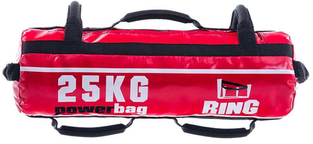 Powerbag 25 kg – Effektives Training für Zuhause & Studio