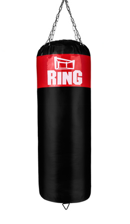 Boxsack „Super” 100 x 35 cm – ungefüllt