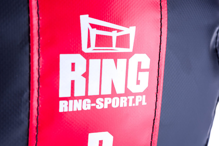 Professioneller Boxsack, speziell für MMA-Training 140 x 45 cm 30 kg