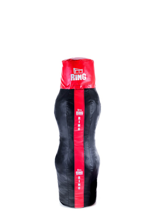 Professioneller Boxsack, speziell für MMA-Training 140 x 45 cm 30 kg