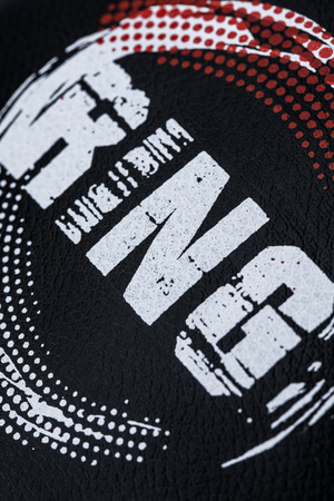 MMA-Handschuhe „RAPID” aus synthetischem Leder