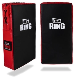 2 x Gerade Thai Pads 40 × 20 × 10 cm PVC