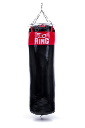 Profi-Ring / Stabilisator für Boxsäcke mit einem Durchmesser von 45 cm