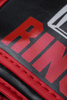 Boxhandschuhe aus synthetischem Leder „Battle“