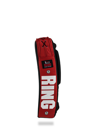 Geformtes Trainingspad 60 × 30 × 15 cm Echtes Leder