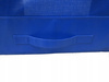 Weichbodenmatte 300 x 200 x 40 cm aus PVC, blau
