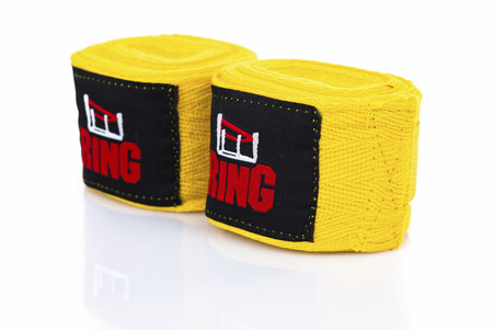 Boxbandagen – Handwraps