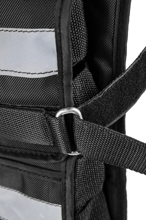 Gewichtsweste ohne Füllung – Füllung optional 