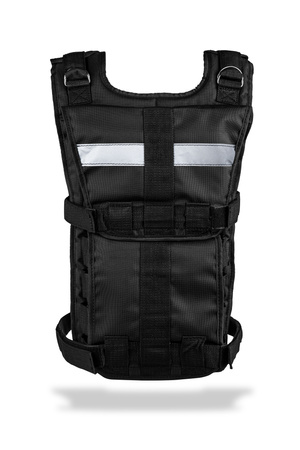 Gewichtsweste ohne Füllung – Füllung optional 