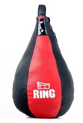 Boxbirne aus Kunstleder – 5 kg Trainingsball für Reflex & Schnelligkeit
