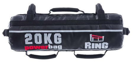 Powerbag 20 kg – Effektives Training für Zuhause & Studio