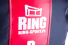 Professioneller Boxsack, speziell für MMA-Training 140 x 45 cm 30 kg