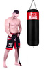 Boxsack Super  130 x 35 cm 40 kg