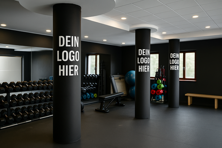 SÄULEN- UND PFOSTENSCHUTZPOLSTER