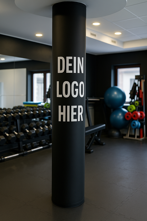 SÄULEN- UND PFOSTENSCHUTZPOLSTER