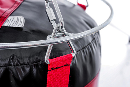 Profi-Ring / Stabilisator für Boxsäcke mit einem Durchmesser von 45 cm