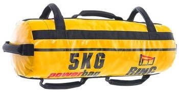 Powerbag 5 kg – Effektives Training für Zuhause & Studio
