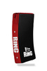 Geformtes Trainingspad 75 × 35 × 15 cm Echtes Leder