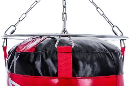 Profi-Ring / Stabilisator für Boxsäcke mit einem Durchmesser von 45 cm