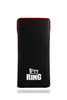 Geformtes Trainingspad 75 × 35 × 15 cm Echtes Leder