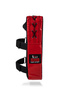 2 x Gerade Thai Pads 40 × 20 × 10 cm PVC